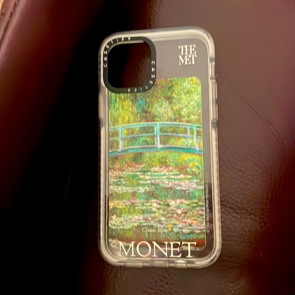 iPhone 12 Pro case